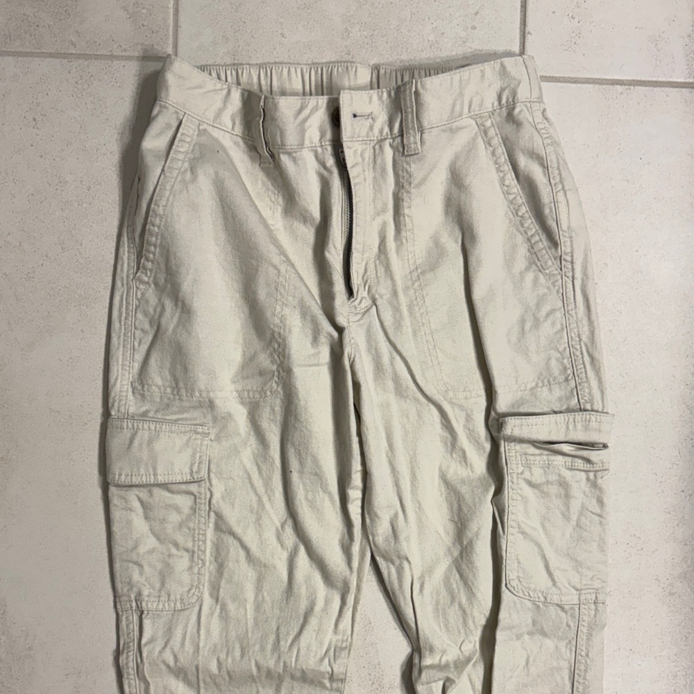 GAP Women's joggers size 6